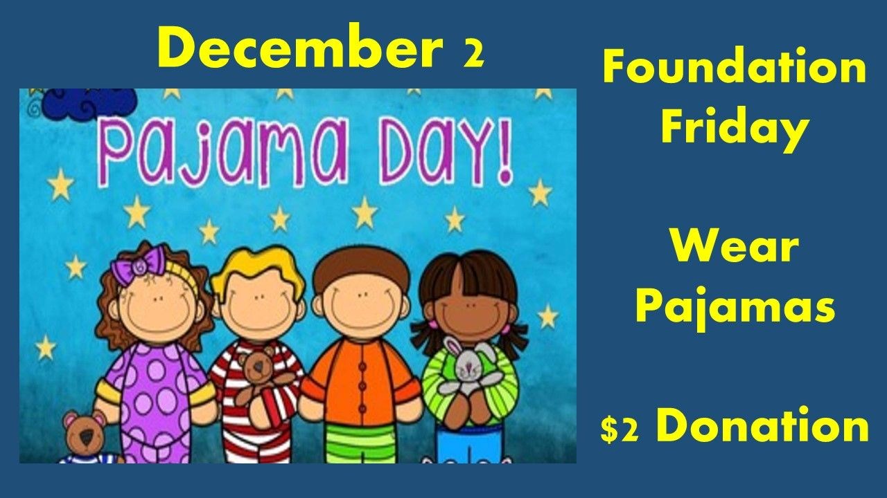 Pajama friday discount